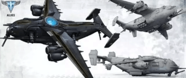 战艇灵空牛的机,探索未来科技的无限可能,未来科技探索,战艇灵空牛的无限潜能揭秘