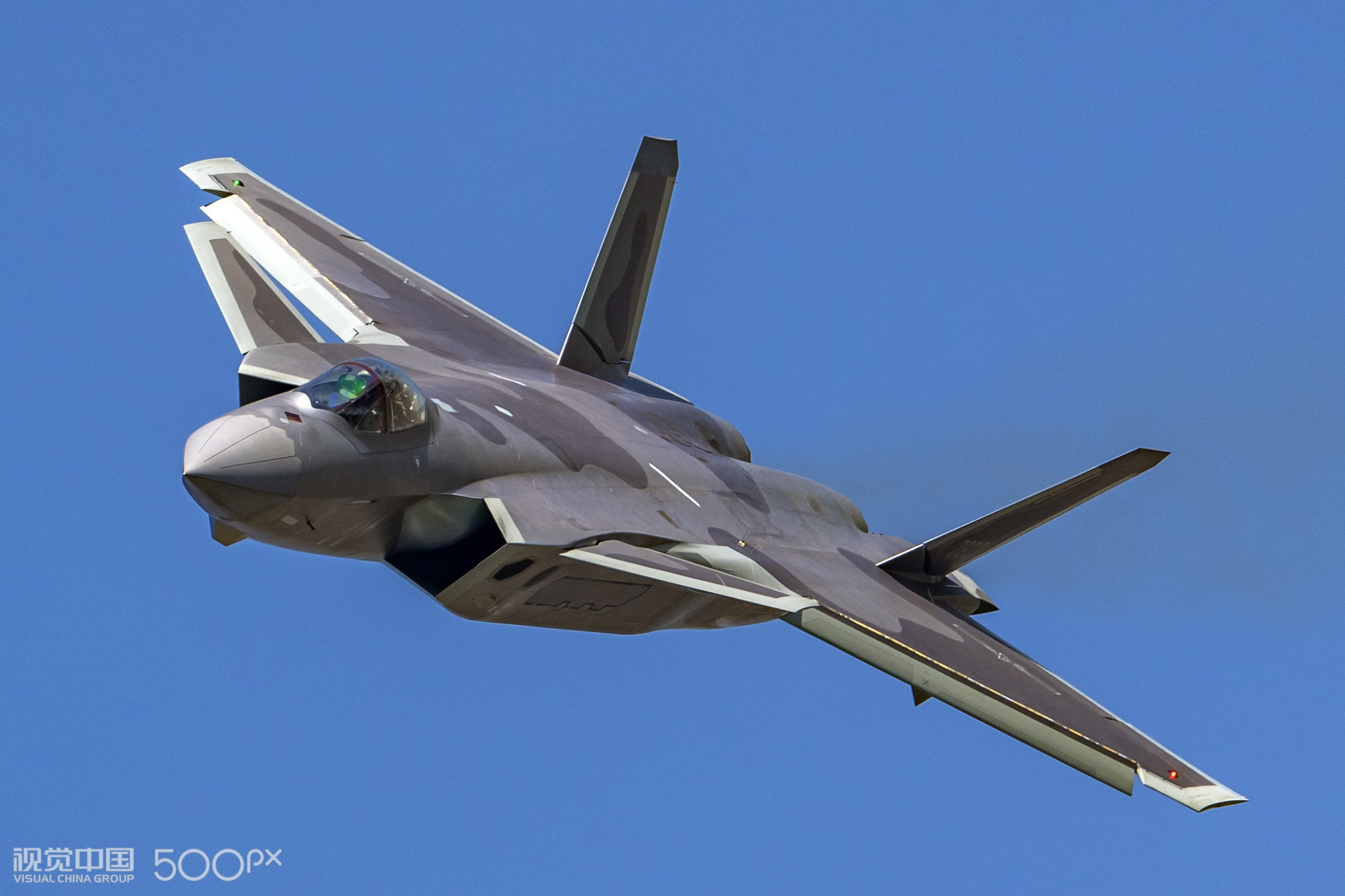 揭秘头识像新歼百,未来空战的主力军,揭秘头识像新歼百,未来空战主力军亮相