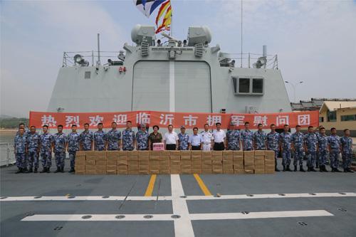 澳一器成军,无驾舰时代的崭新里程碑,澳一器成军,无驾舰时代的新里程碑