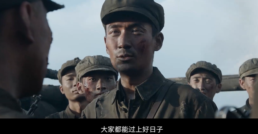 揭秘军界传奇人物——王生机军与刘迷的故事,军界传奇人物揭秘,王生机军与刘迷的传奇故事