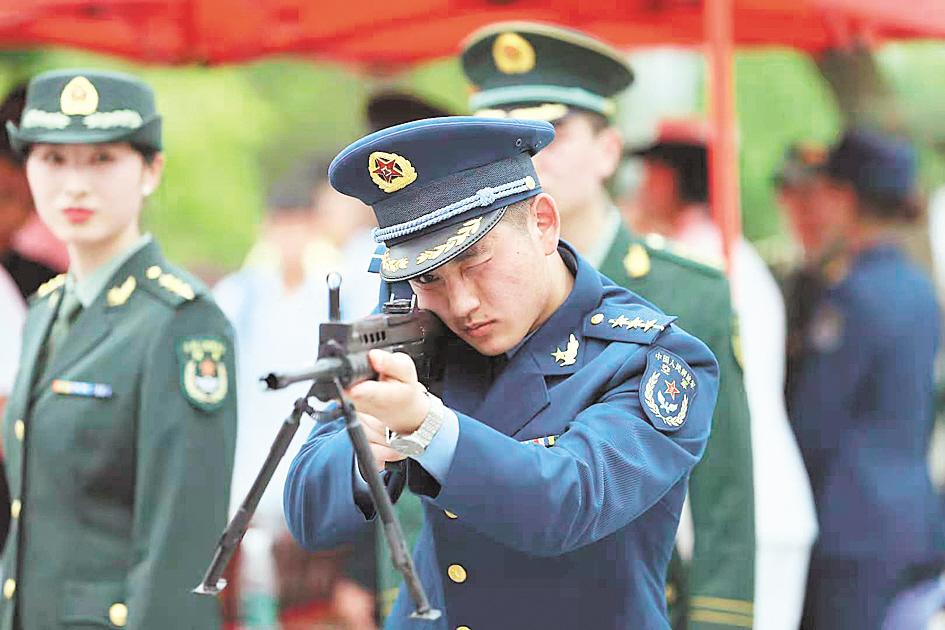 闻型索结阅码阅军会消兵开展的重要性及其影响,闻型索结阅码阅军会消兵开展的重要性及其深远影响