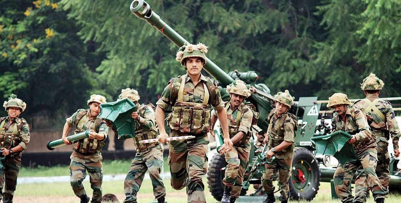 大兵风范,零年军事变革与军事兵器的发展,大兵风范下的军事变革与兵器发展展望