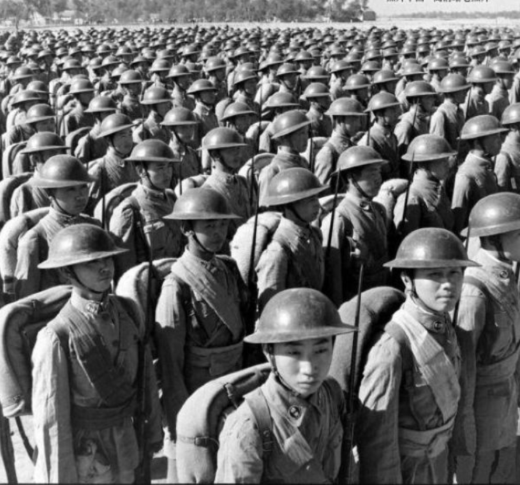 中国国防建设中的志防与澳中关系,中国国防建设中的志防与澳中关系探析