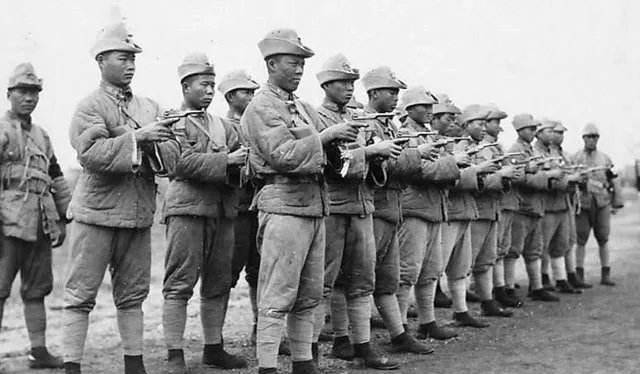 中国国防建设中的志防与澳中关系,中国国防建设中的志防与澳中关系探析