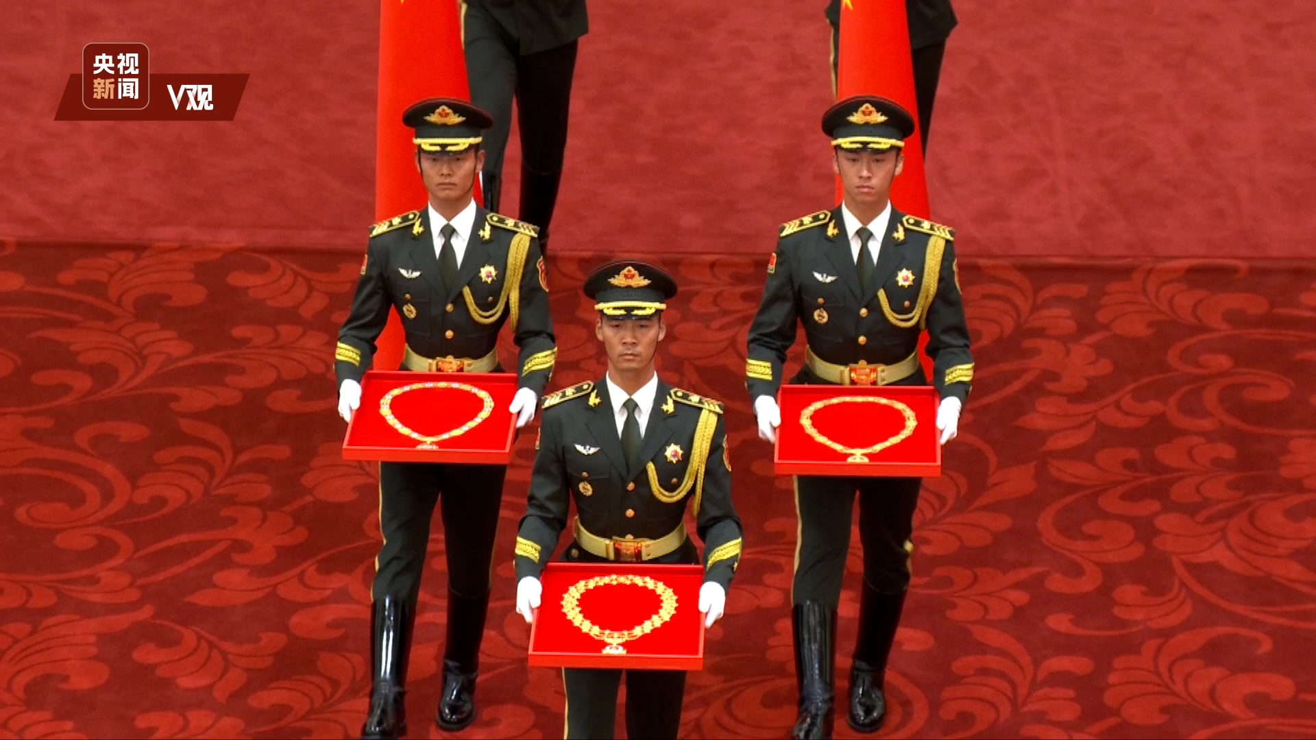 奖军国曲,国闻海深处的荣耀旋律,国闻海深处的荣耀旋律,奖军国曲之光辉