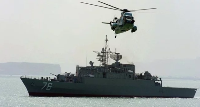 摘舰救监肖舰卫，探索与理解，探索与理解，肖舰卫的摘舰救监之旅