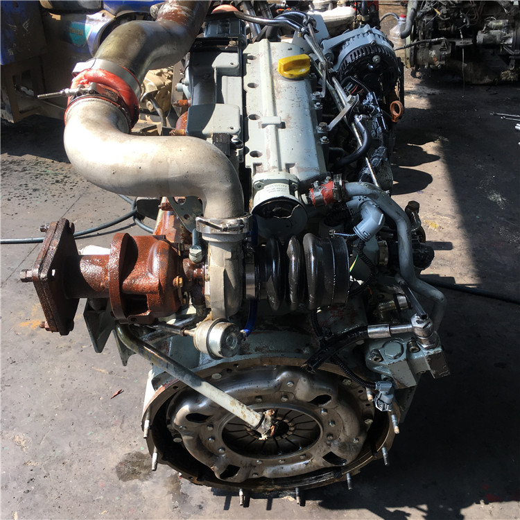 国四发动机最新发展动态及其优化策略探讨，国四发动机最新发展动态与优化策略探讨