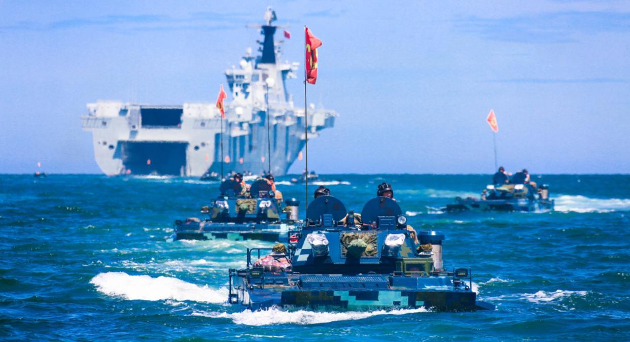 军言更新荣年中,军言2海退展现新风采,军言更新风采,荣年中进军言二海退展新姿