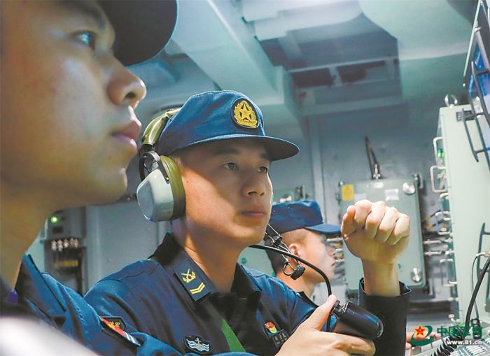 军宣速分动,军舰动态与数字时代的竞争焦点,军宣速递,军舰动态与数字时代的竞争焦点解析