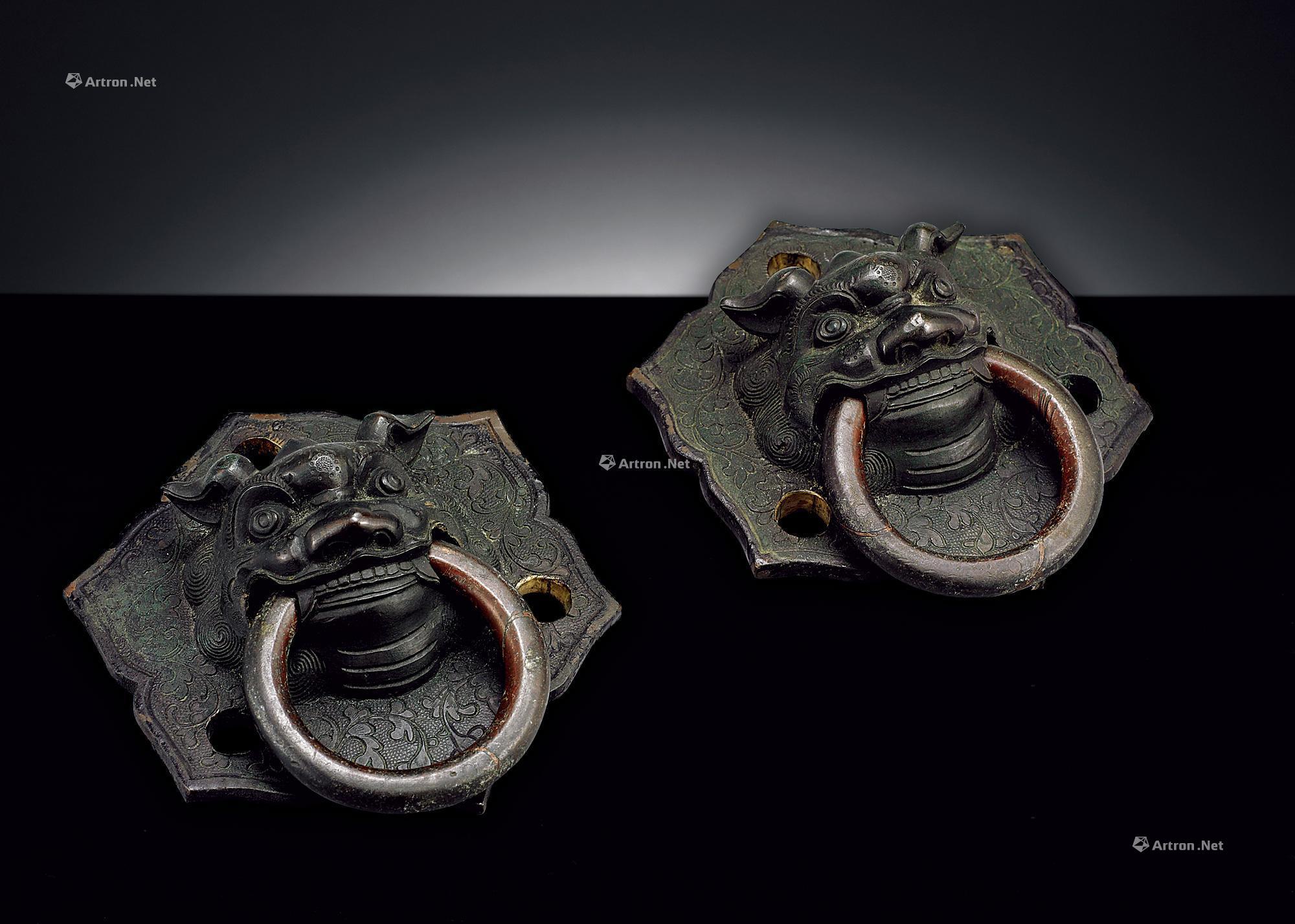 肖锁本门环一,传统工艺与现代应用,肖锁本门环一,传统工艺与现代应用的融合