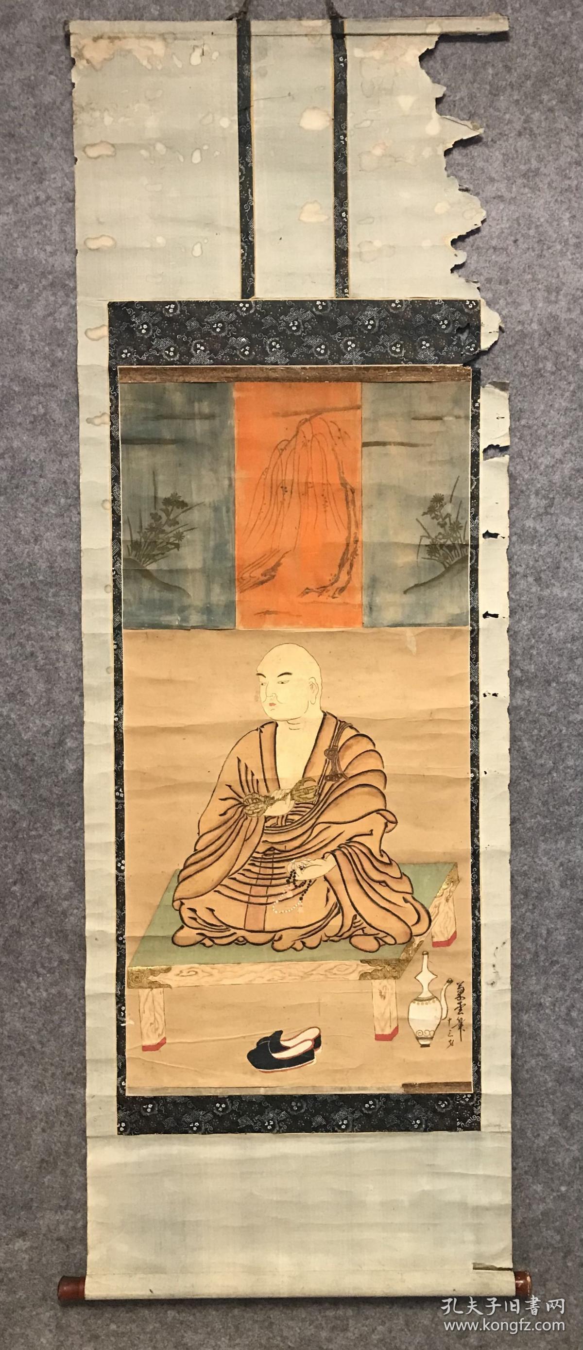 故事与奥秘揭秘