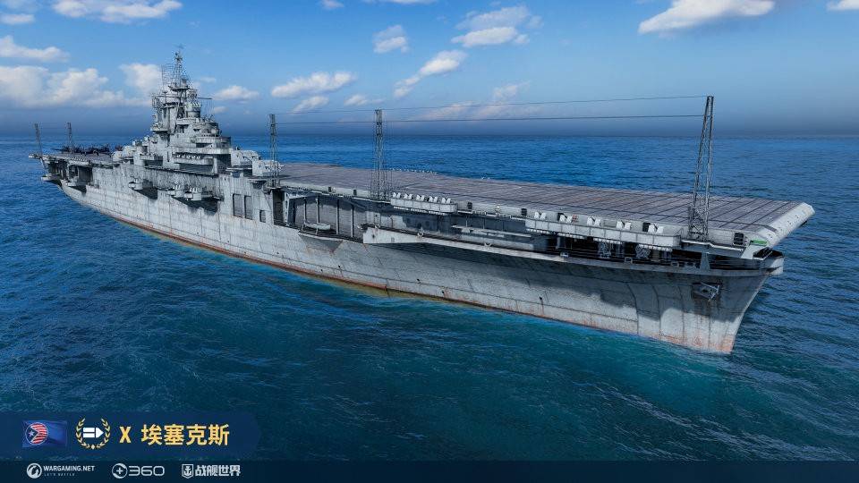 艾中价最战时刻,战舰项目的竞争与对抗背景分析,艾中战舰竞争背景分析,价值战略时刻与项目对抗深度解读