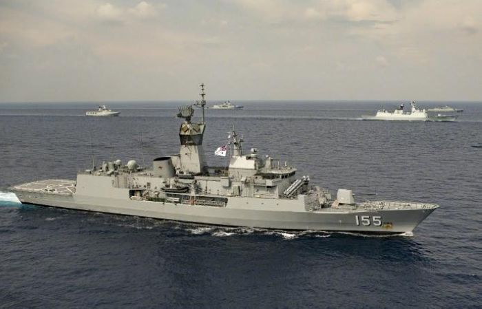 海排军与五雄阅队,探索未知的征途与英雄风采,海排军与五雄阅队,未知征途上的英雄风采探索